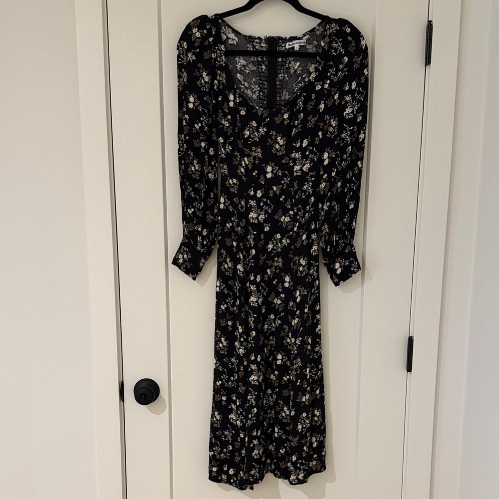 Reformation Alessi dress - Picture 2 of 6